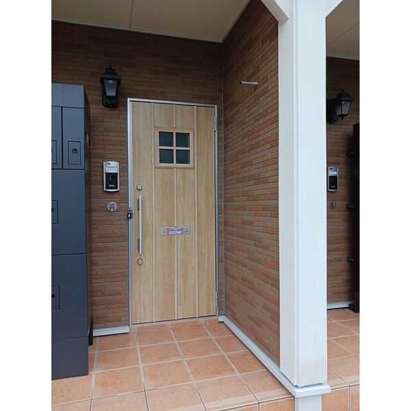 グランディール ファイン 室内写真10