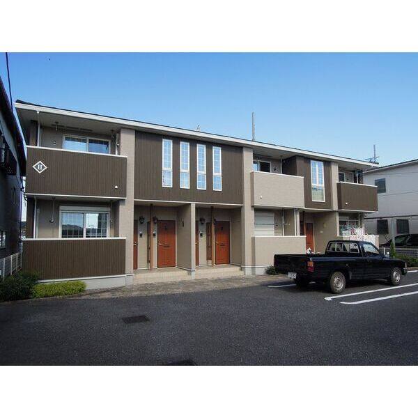 スカイワンⅡ