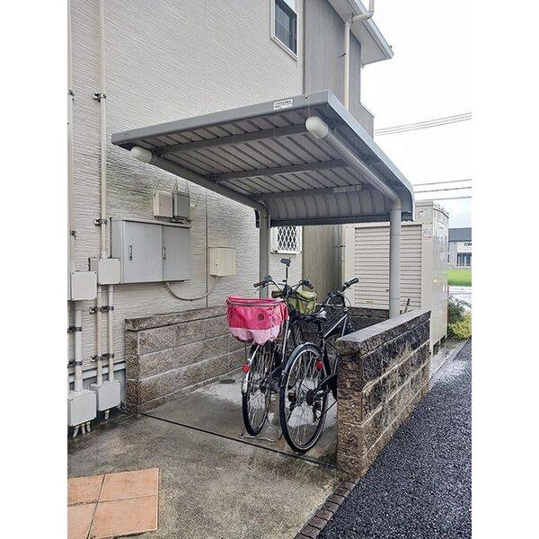 スカイワンⅡ 室内写真7