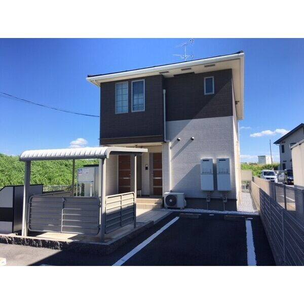 サンシャイン 建物画像