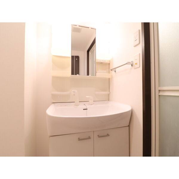 フラットS 室内写真4