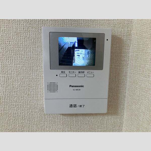 グレイスフルY 室内写真10
