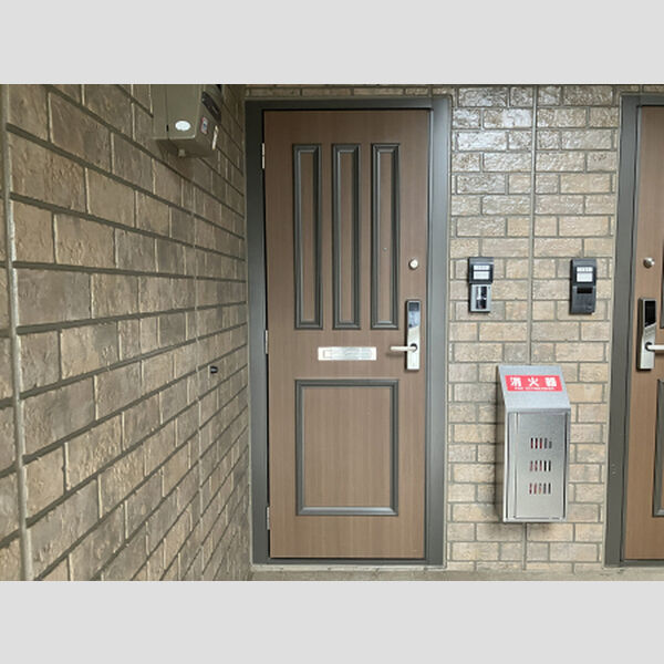 グレイスフルY 室内写真3