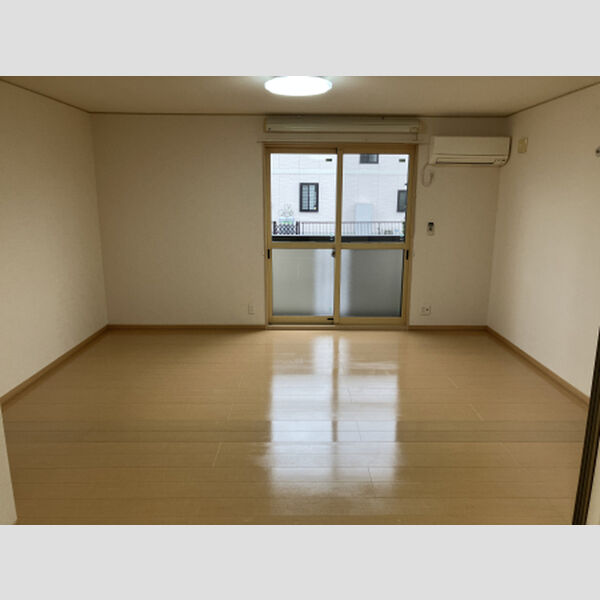 グレイスフルY 室内写真4