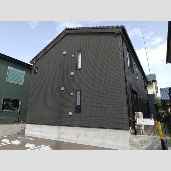 Speciale Ⅴ号室 建物画像