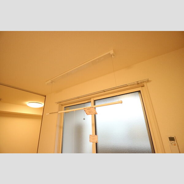ラーク菅ノ口 室内写真6