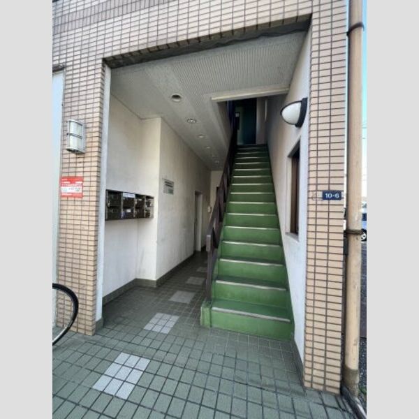 テイスティハイツ 室内写真4
