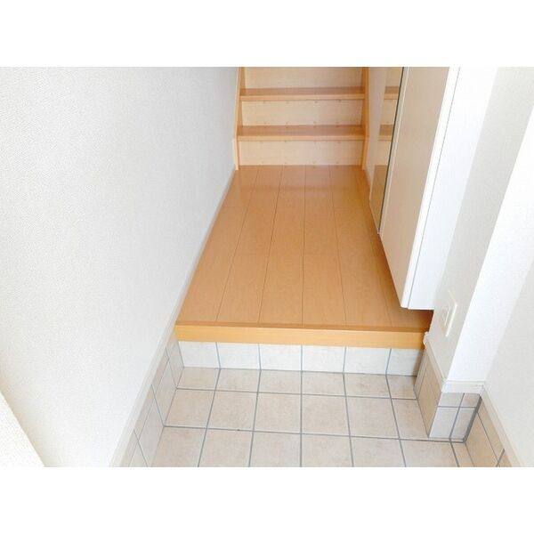 パラッツオ上新 室内写真1