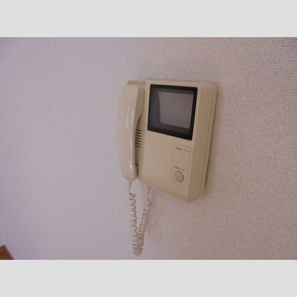 サンローヤル猪子石原 室内写真8