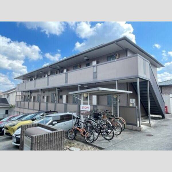 マローネ平針 建物画像