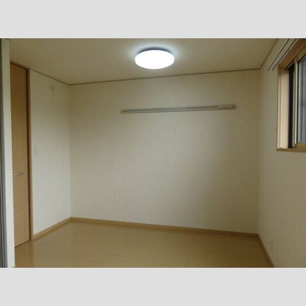 seaside EAST 室内写真1