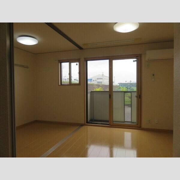 seaside EAST 室内写真5