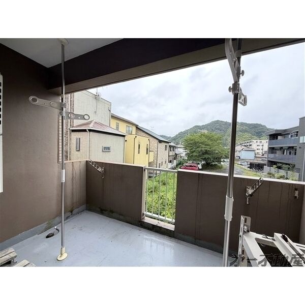 ランドール大岩 室内写真9