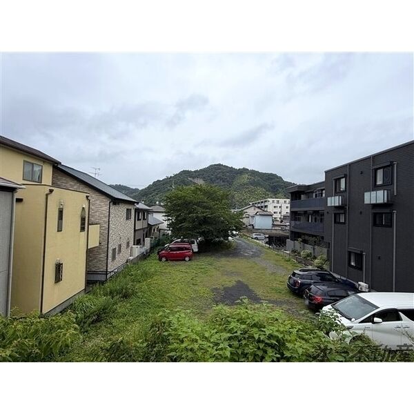 ランドール大岩 室内写真10