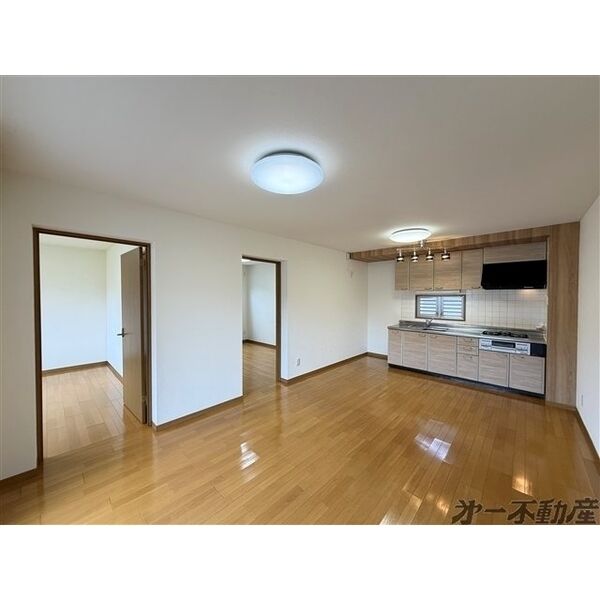 ランドール大岩 室内写真1