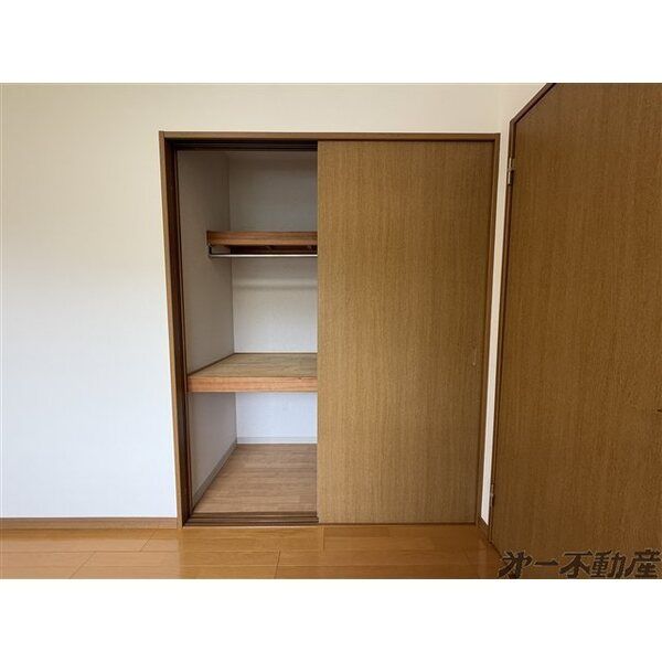 ランドール大岩 室内写真5
