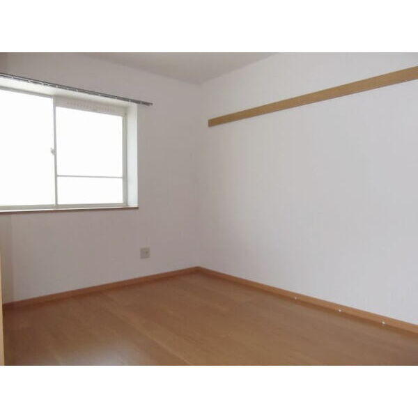 エルディムⅠ 室内写真4