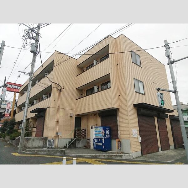 ズオン・ゼロ 建物画像