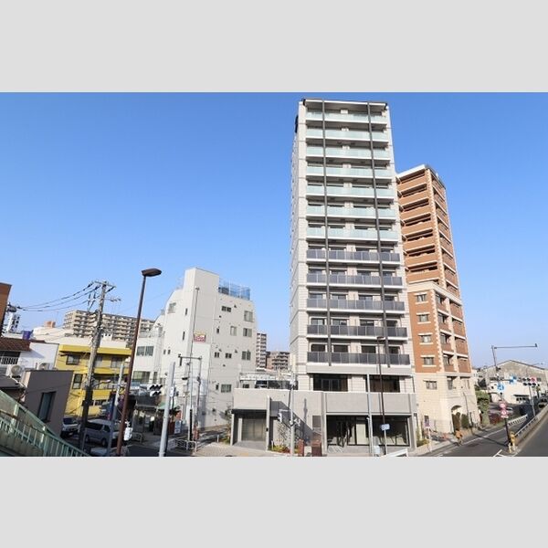 TEC Green Residence