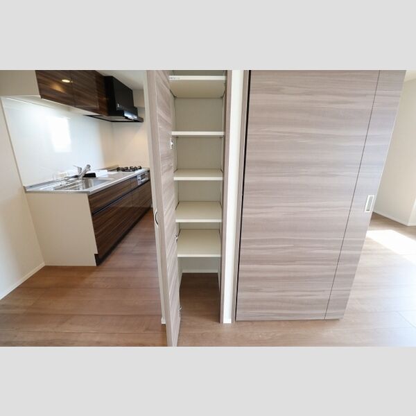TEC Green Residence 室内写真9
