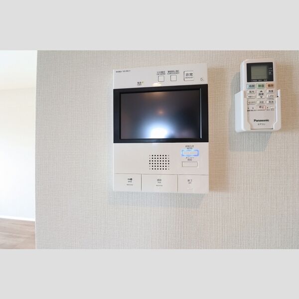 TEC Green Residence 室内写真10