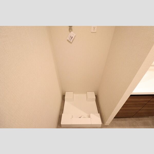 TEC Green Residence 室内写真2