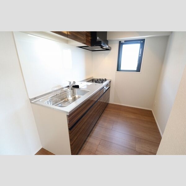 TEC Green Residence 室内写真5