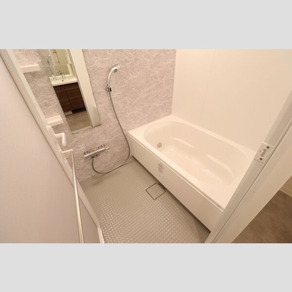 TEC Green Residence 室内写真6
