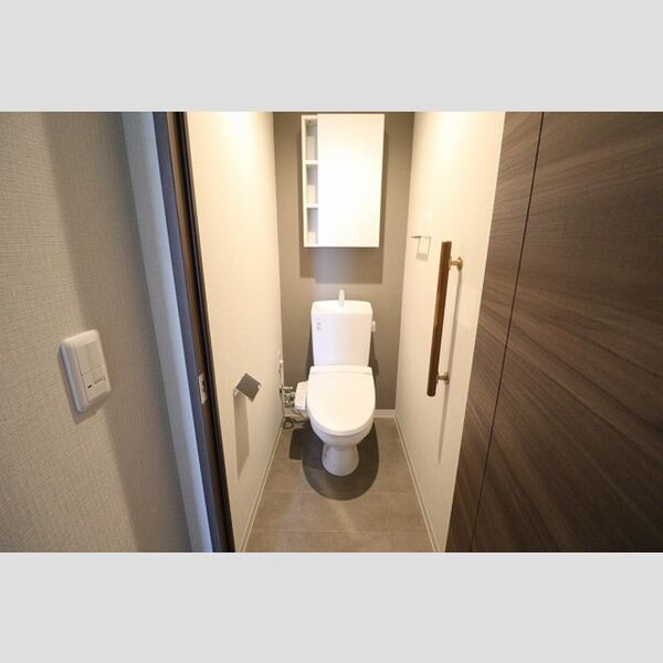 TEC Green Residence 室内写真7