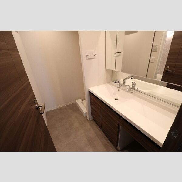 TEC Green Residence 室内写真8