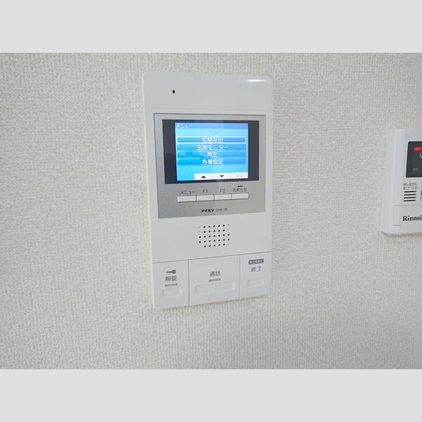 ファミユD 室内写真10