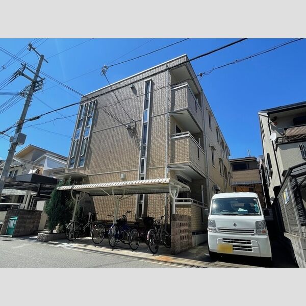 メゾン ド アール
