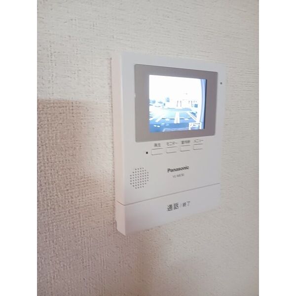 デスパシオC 室内写真9