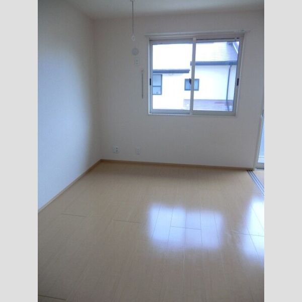 BellwoodⅡ 室内写真1