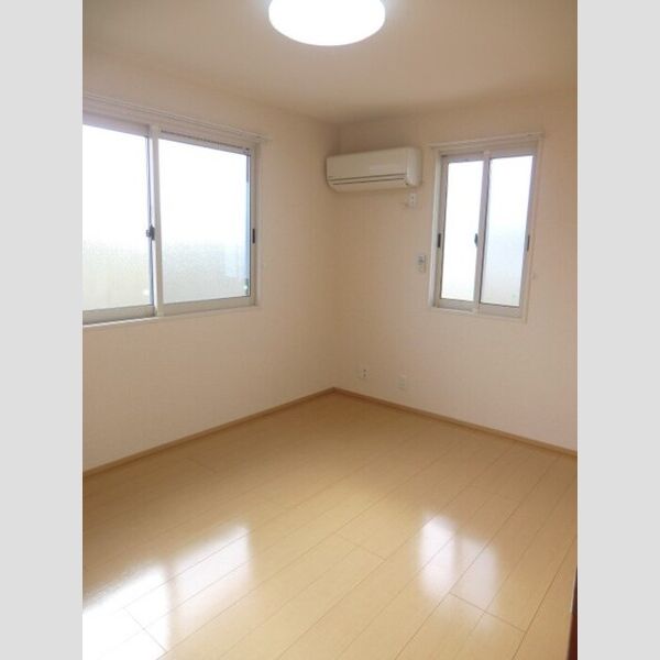 BellwoodⅡ 室内写真2