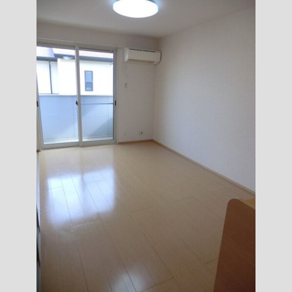 BellwoodⅡ 室内写真4