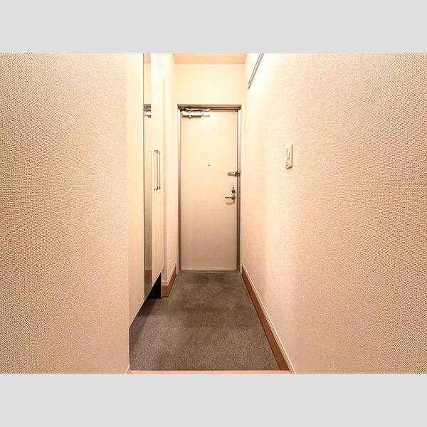 グランコート 室内写真5
