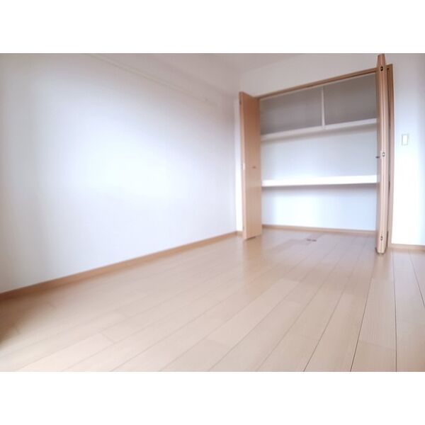ラフォーレ東山 室内写真8