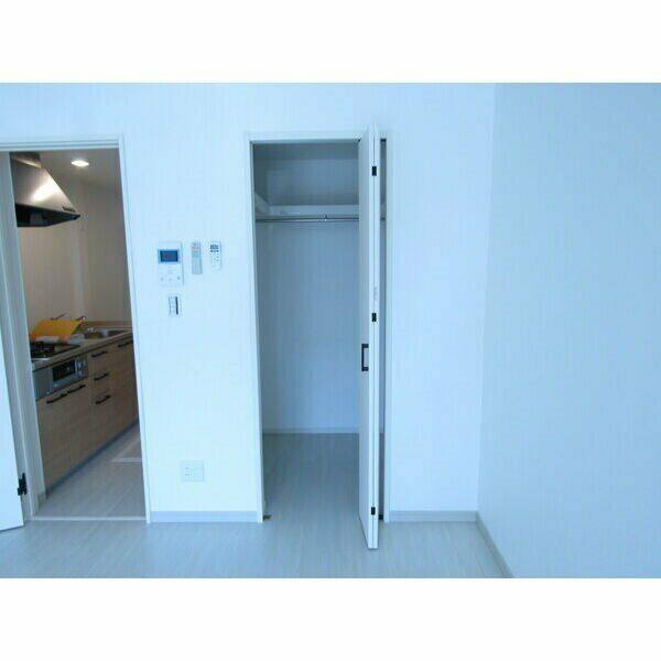 ANSER 室内写真9