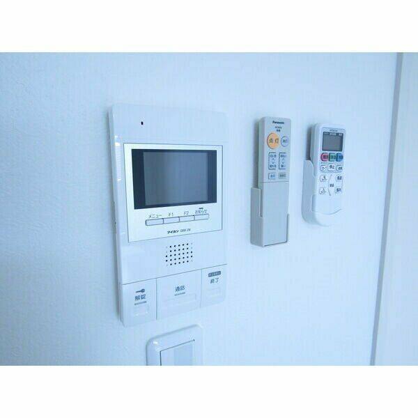 ANSER 室内写真5