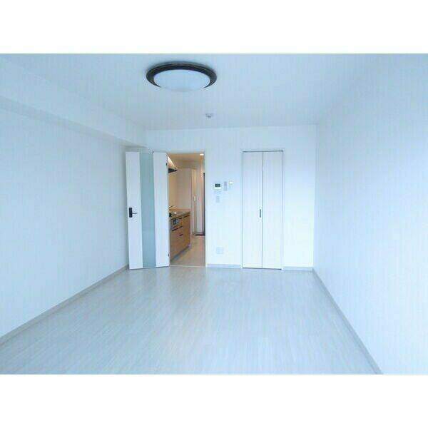ANSER 室内写真6