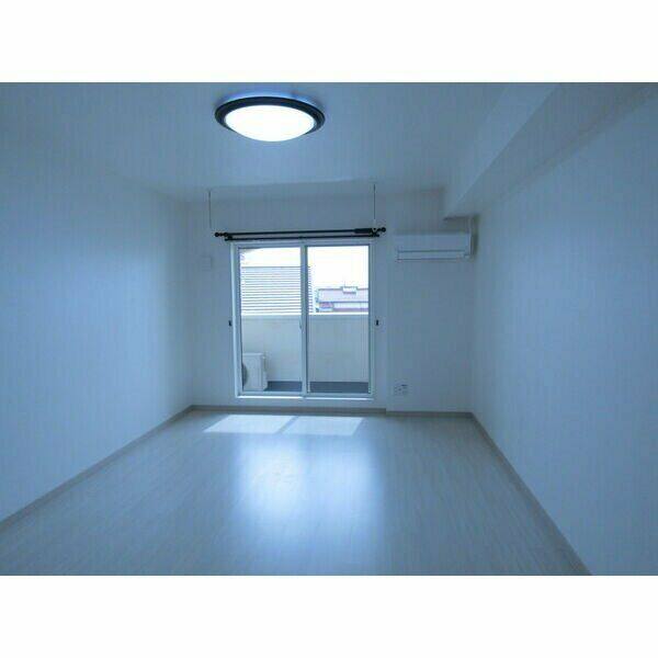 ANSER 室内写真7