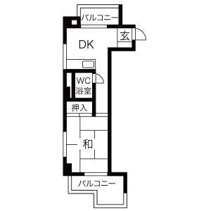 はとビル 建物画像