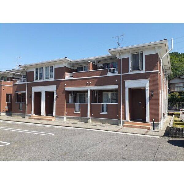 ドリーム三田 C 建物画像