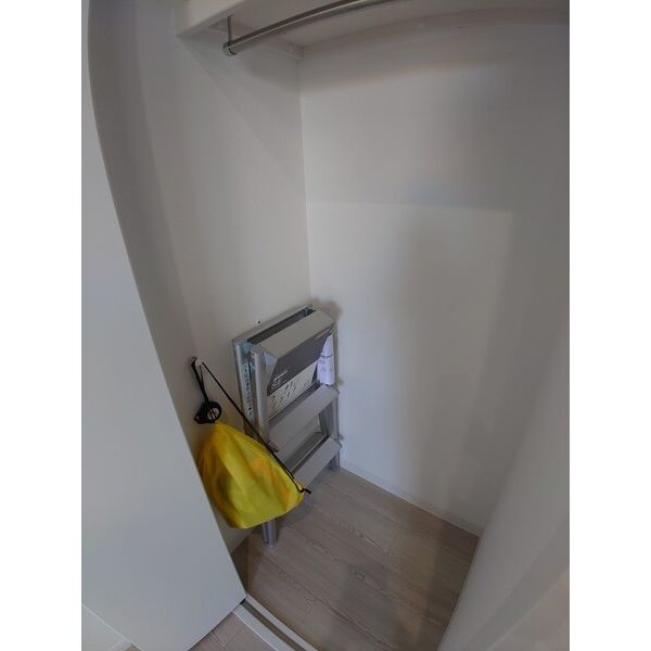 神明町西エヌエム・キャトフ・ヴァン 室内写真9