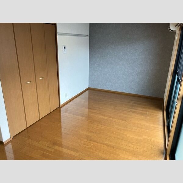 ドミールさつき 室内写真4