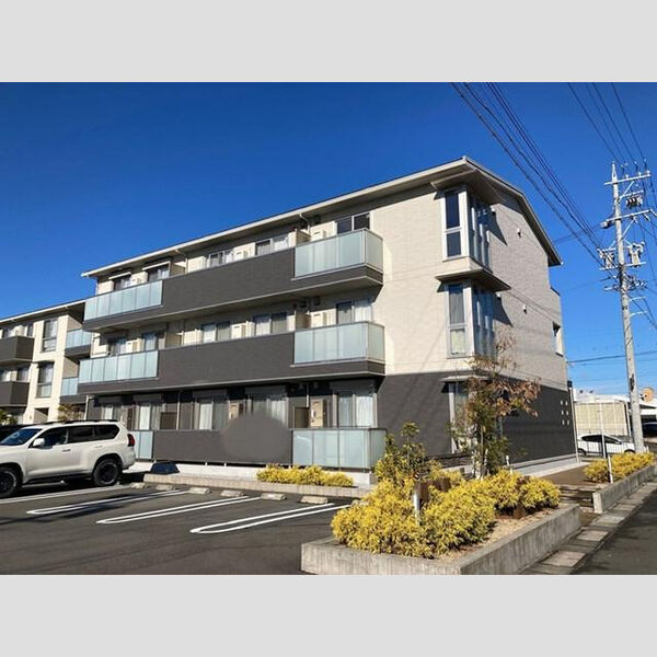 Recente和田 A棟