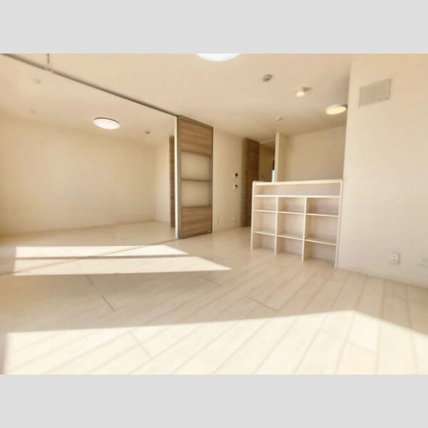 Recente和田 A棟 室内写真7