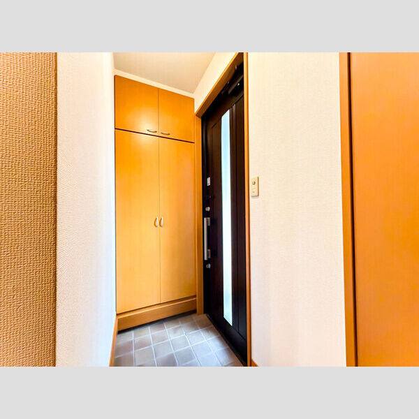 イースト サイド コテージ 室内写真8