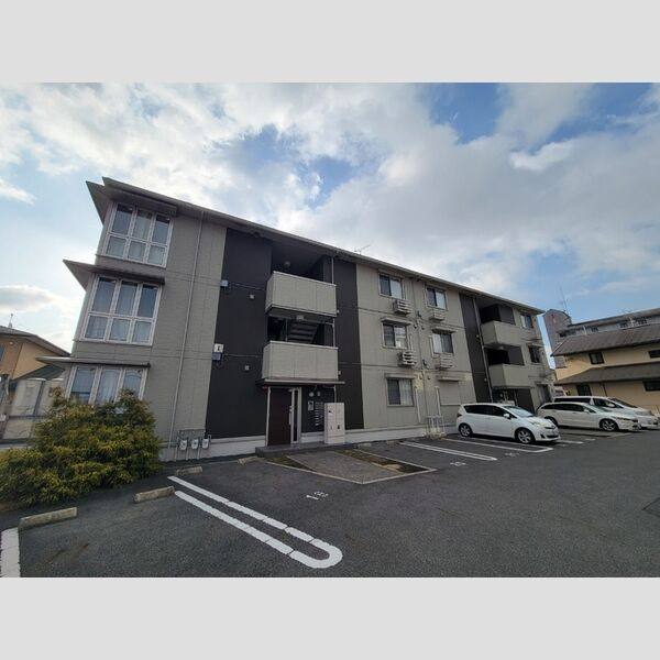 Le ciel (ル シエル) Ⅰ 建物画像